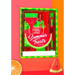 Betty Dain Color Trak Summer Treat Kit Foil Brush Clip