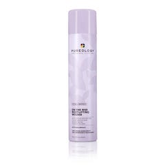 Pureology Style + Protect On the Rise Root Lifting Mousse 10.4oz