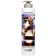 Pulp Riot Budapest Clarify Shampoo Liter