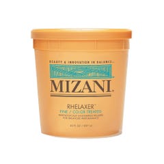 Mizani Clarifying Relaxer Fine and Color Treated 4 Pounds