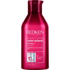 Redken Color Extend Shampoo 2021 Rennovation